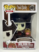 Funko Pop Don't Starve Vinyl Figures 26