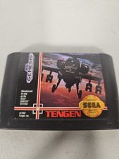 Steel Talons (Sega Genesis, 1992) Cartridge Only 