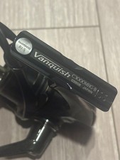 SHIMANO 19 Vanquish C3000MHG Super Lightweight Spinning Reel JDM