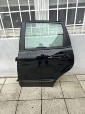 Mercedes Benz A Klasse W169 Tür hinten links (Farbcode 191) Mercedes Benz A Klasse W169 Tür hinten links (Farbcode 191)