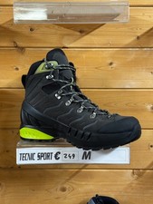 Scarpa Cyclone S GTX – Trekking Uomo – Vibram Gore-Tex - Diverse Taglie