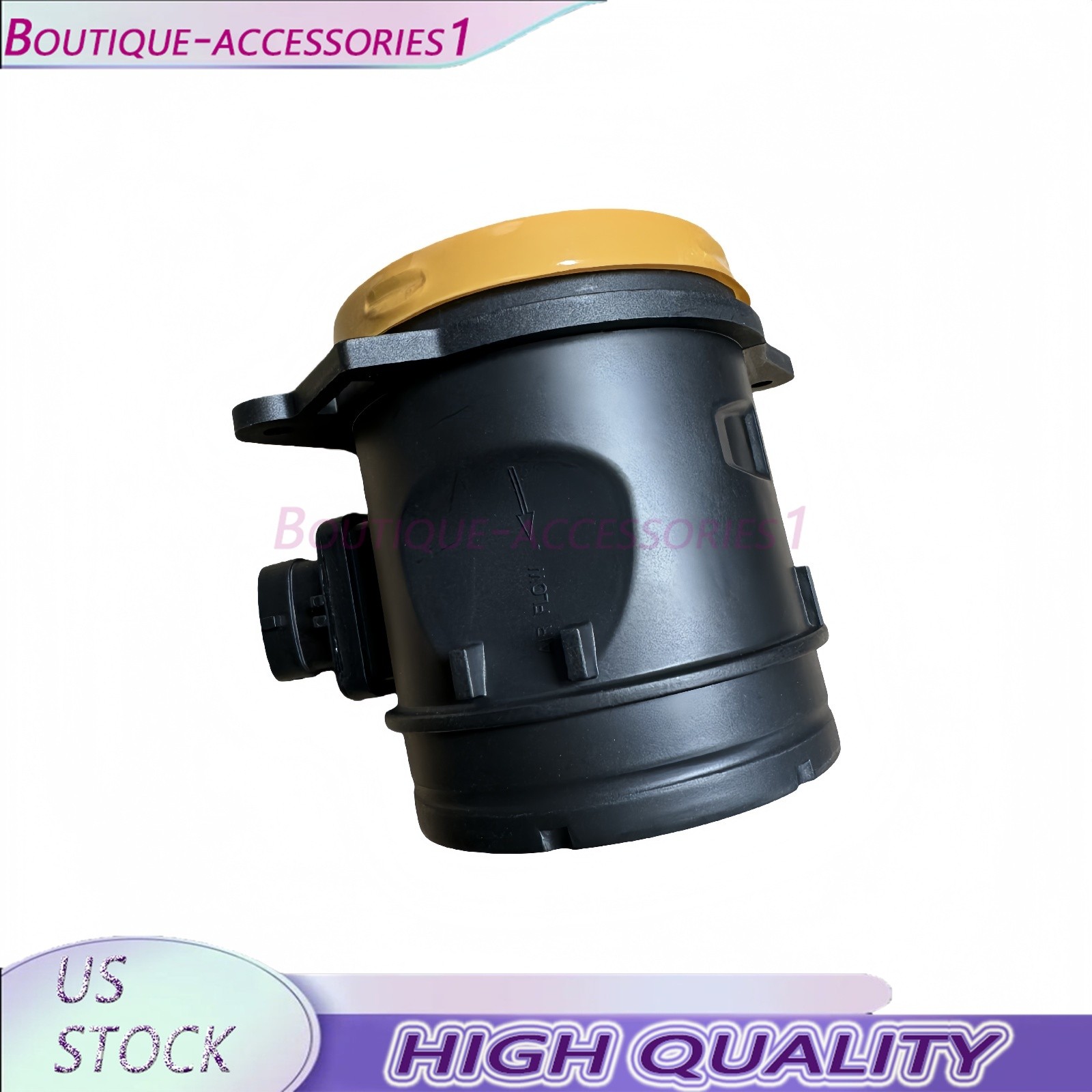 For Maserati Quattroporte S M156 243876 670002164 Intake Air Flow Sensor