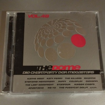 Various Artists - The Dome Vol. 48 | CD | 2008 A2
