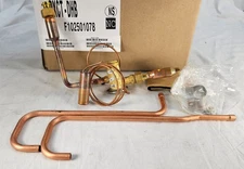 Rheem RXCT-DHB - Thermal Expansion Valve Kit for RCHL 36 A1 Uncased Indoor Coil