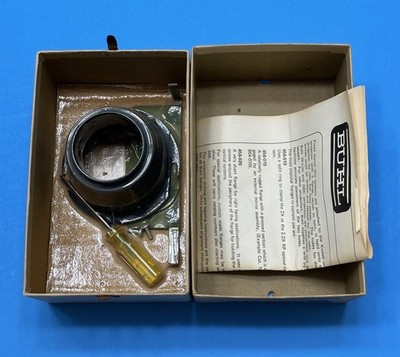 BUHL FLANGE ASSEMBLY FOR MOUNTING 580 SERIES RP LENS - 456-010 - NEW