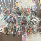 Mixed Lot of Marvel Legends — photo 1