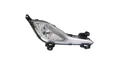 fits HYUNDAI ELANTRA GT 13-17 RIGHT HAND FOG LAMP ASSEMBLY H/B
