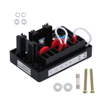 For Basler Generator Automatic Voltage Regulator Replacement AVR BE350