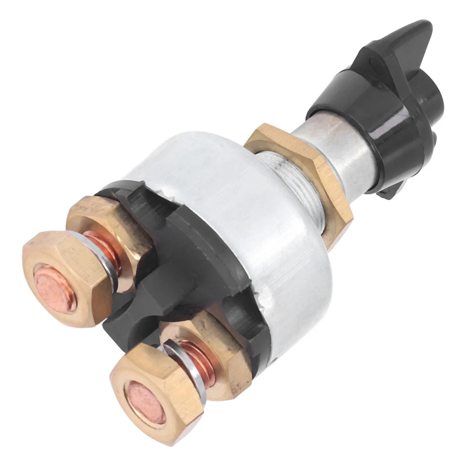 Coupure De Dcterie Coupeterie Car Masterterynnect Switch Power Isolator Killer - Bild 2 von 4