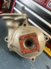Continental O-300D Cessna 172G Starter Adapter.