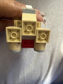 LEGO 40085 Valentine Bear