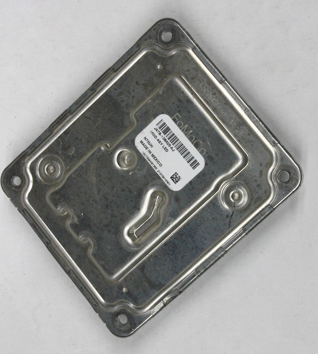 user_5cce1a03 Amazon.com: DPS6 6DCT250 Transmission Control Module