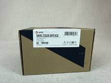 Plantronics Polycom SAVI 7220 Wireless office headset