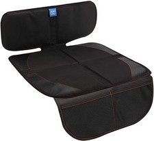 Heavy Padding Car Seat Protector Mat