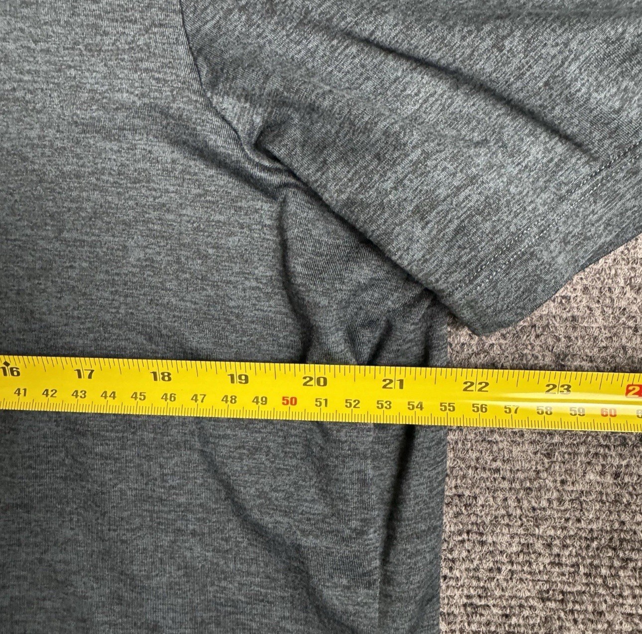 Fabletics Dry-Flex Performance Long Tee Short Sle… - image 5