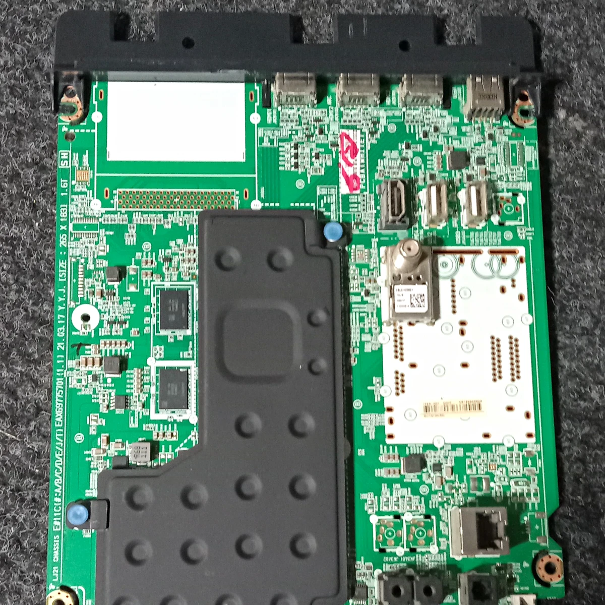 25+ LG TV Main Boards for sale | Updated Oct 2026