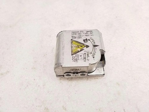 BMW X5 E53 Xenon Steuergerät 5DD00831950 3.00 Diesel 160kw 2004 34624027