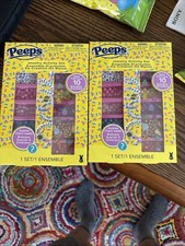 Peeps Jewelry Activity Set
