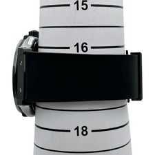 Hublot Classic Fusion 511.CM.5270.RX.MYOS 45mm Black Ceramic Green Dial #KN196 14