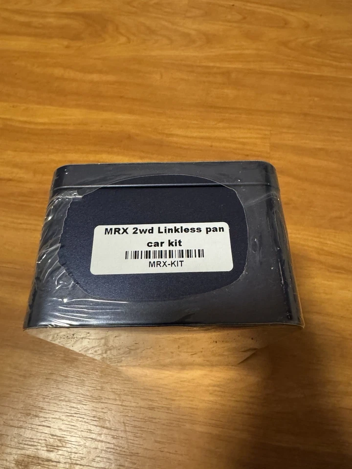 Atomic MRX Kit, NEU in OVP ungeöffnet - Bild 2 von 3