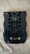 Wooden Camera Standard Quick Dovetail