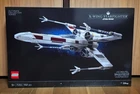 LEGO 75355 UCS X-Wing Starfighter Luke Skywalker R2-D2 Retired 2025 New Sealed