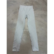 Varley Seamless High-Waist Leggings small