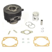 Thermogruppe FüR Piaggio Vespa Vespa 50 Special Elestart (V5A3T) 72-75 2T