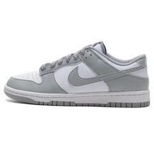 Nike Dunk Low Photon Dust White Grey HF5441-1...