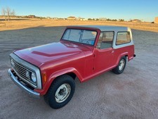 1972 Jeep Commando for Sale