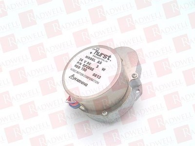 HURST MOTORS SP2868 / SP2868 (NEW IN BOX)
