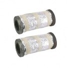 Mufflers For Header Extensions 12-12 Long 3-12 Only