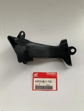 Condotto aria interno carena Honda VFR 750 F Interceptor '87