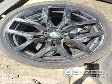 Wheelrim Only Oem 25-26 Bmw M340i 1yr Wrnty 36115a64b57 Wheelrim Only Oem 25-26 Bmw M340i 1yr Wrnty 36115a64b57
