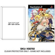 Protector For Mana Khemia