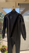 Bare SB System Dry Suit