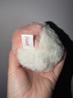 DOMI PINPIN WORLD cute keychain headphone pouch  pink Confirmed Plush Pendant — photo 6