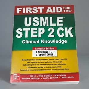 First Aid Step 2 Ck | eBay