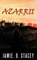 Azarrii D. Jamie Stacey Taschenbuch Kartoniert / Broschiert Englisch 2009