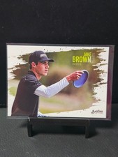 2023 Brixton Disc Golf Base - Pick Your Card