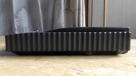 PC Engine DUO Scart RGB Csync 75/TTL/CVBS Region Free Jailbar fix FULL RECAPPED