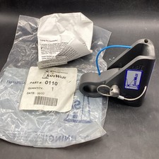 Safe Waze #0110 Large Eye 5/8 Inch Rope Grab