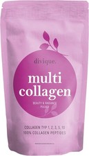Kollagen Pulver [500g] Premium Collagen Compl...