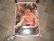 Ultimate Guide to Bruce Lee Collectibles and Memorabilia 55