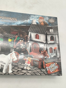 LEGO 4193 The London Escape New Sealed MISB Pirates of the Caribbean 4184 4195