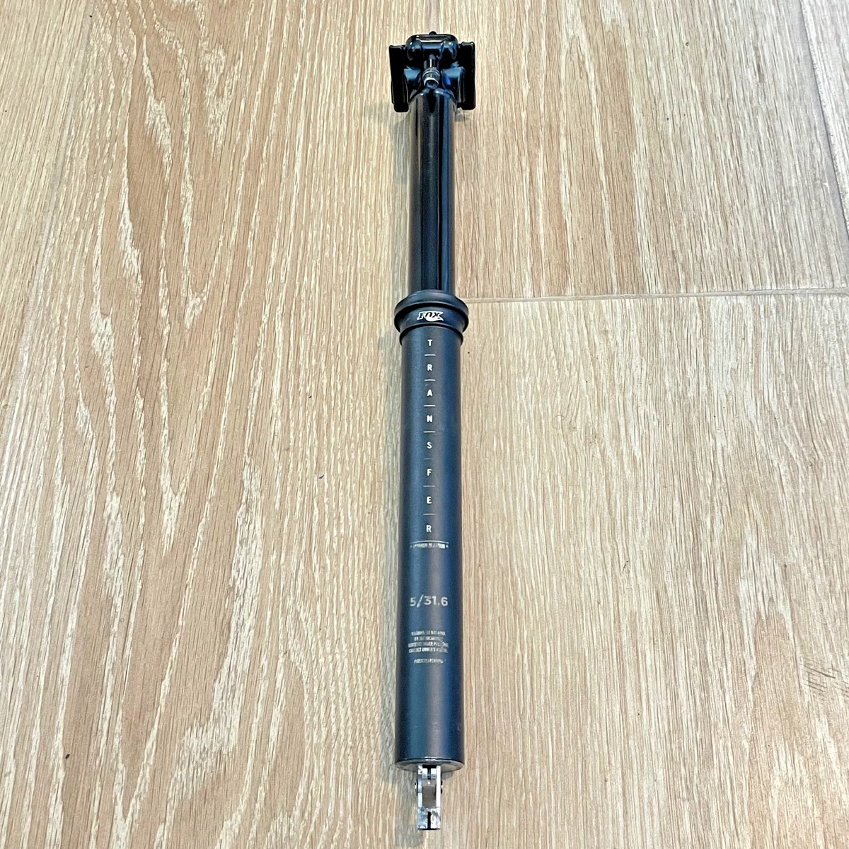 Fox Bicycle Seatposts for sale | eBay