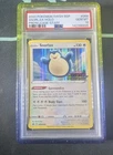 Snorlax - (Prerelease) SWSH068 SWSH: Sword & Shield Promo Card Holo Staff