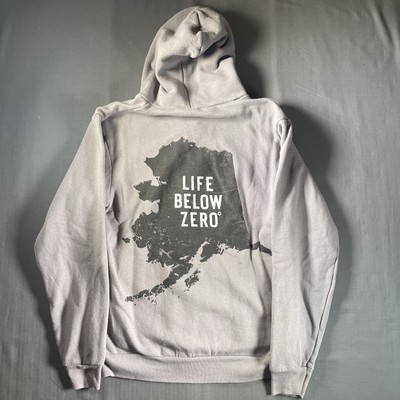 Nat Geo Life Below Zero Hulu Alaska: The Next Generation: Life