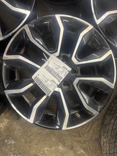 Wheel Trailblazer 21 22 23 24 25