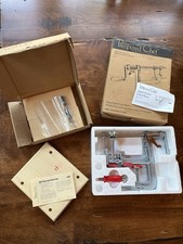 New Retired Pampered Chef Apple Peeler Corer ...